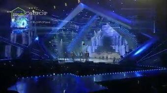 韩国娱乐庆典,韩国娱乐庆典年度盛宴大盘点