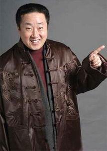 赵亮个人资料简介,才华横溢的演员，多面手的艺术人生