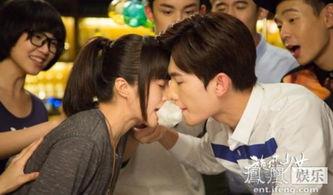 杨洋妻子个人资料,揭秘明星背后的贤内助